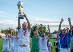 Thueringer Landespokal FC Carl Zeiss Jena 2021 000053